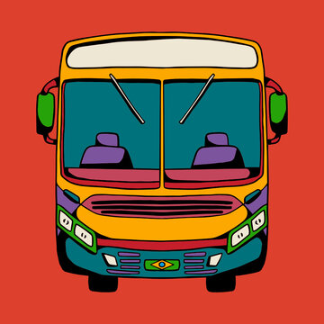 Public Bus