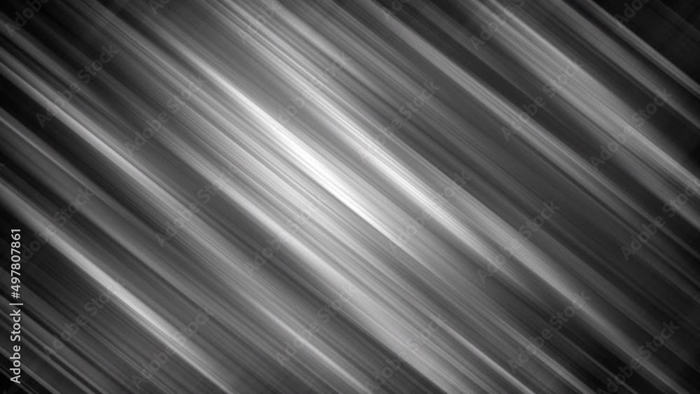 Aufkleber abstract grey lines. computer generated 3d render