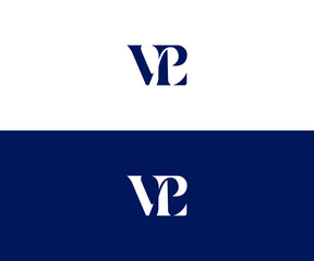 VPL logo design