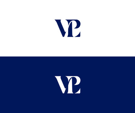 VPL logo design