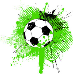 Soccer Abstract