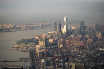 On Top of NYC