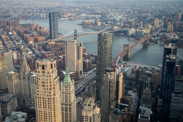 On Top of NYC