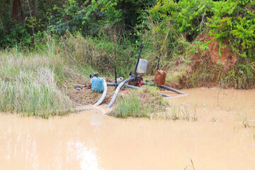 Minería ilegal en Colombia y sus consecuencias ambientales