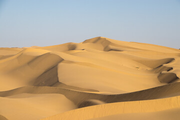 Imperial Desert Dunes