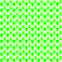 Green fashion gingham textile paper print checkered abstract background textured wallpaper pattern seamless vector illustration