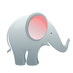 Ella Elephant