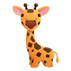 Gina Giraffe