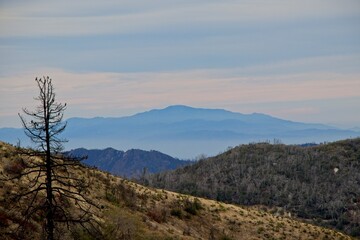 Angeles Crest Highway Drives