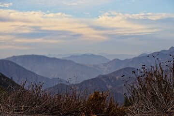 Angeles Crest Highway Drives