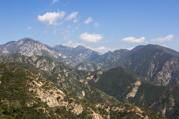 Angeles Crest Highway Drives