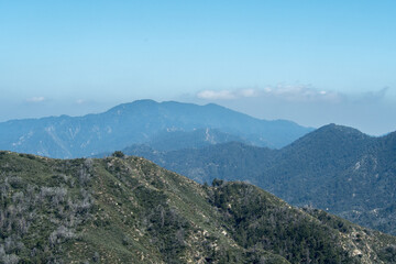 Angeles Crest Highway Drives
