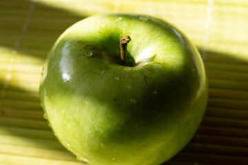 granny smith apple