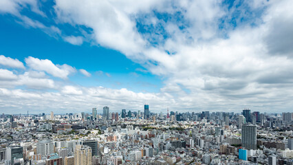 東京風景