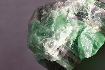 crystal mineral stone