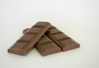 chocolate artesanal hecha con cacao orgánico