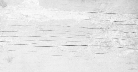 White wood texture with beautiful natural patterns in retro concept.