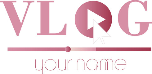 VLOG LOGO