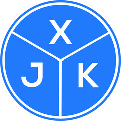 Obraz premium xza letter logo design on black background. xza creative initials letter logo concept. xza letter design.