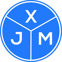 Obraz premium xza letter logo design on black background. xza creative initials letter logo concept. xza letter design.