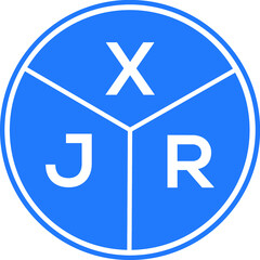 Fototapeta premium xza letter logo design on black background. xza creative initials letter logo concept. xza letter design.