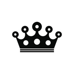 crown vector