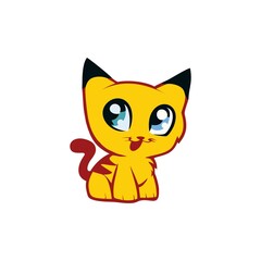 cat cute