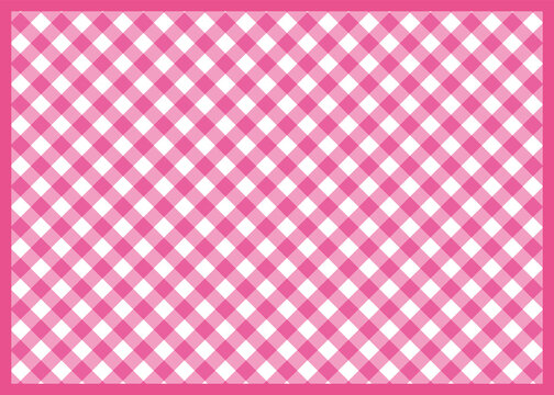 ギンガム Images Browse 2 341 Stock Photos Vectors And Video Adobe Stock