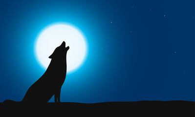 954 Wolf Illustration 壁紙 ウォールミューラル キャンバスプリント と ステッカー Wallsheaven 954 Wolf Illustration 壁紙 ウォールミューラル キャンバスプリント と ステッカー Wallsheaven