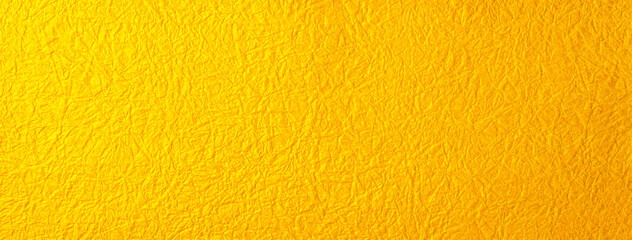 金色の紙の背景テクスチャー