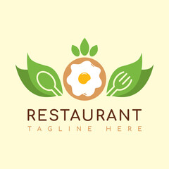 Restaurant logo