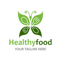 Healthyfood Logo