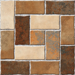 Digital wallpaper and tiles  design for home interior exterior hall kitchen and floor  it can also be used for textile background and texture