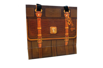 sac pour cadeau