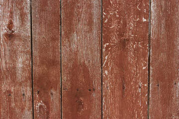 Background from old wooden boards with texture