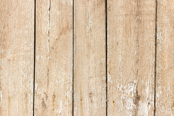 Background from old wooden boards with texture