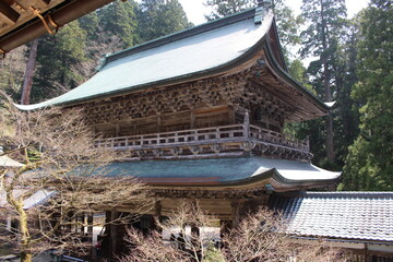 福井県、永平寺