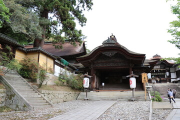 金刀比羅宮、こんぴらさん、香川県