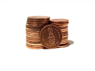 coins thai