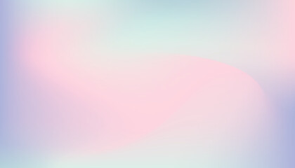 abstract blur background with pastel color. Colorful wallpaper