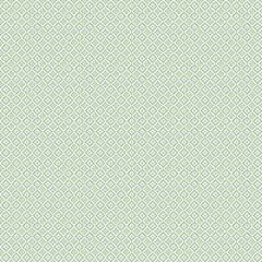 Fototapeta premium Abstract Cross Pattern generative computational art illustration