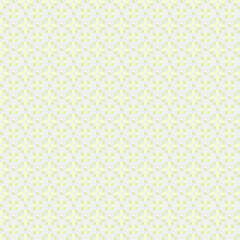 Abstract Cross Pattern generative computational art illustration