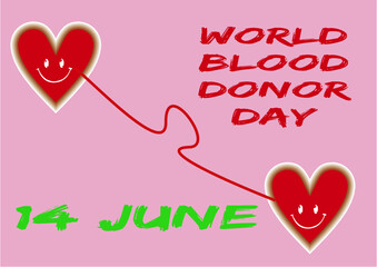 world blood donor day