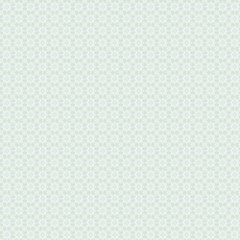 Abstract Cross Pattern generative computational art illustration