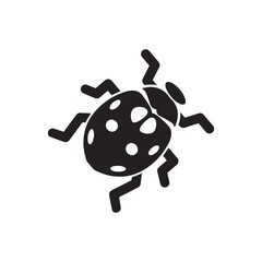 Bug icon 