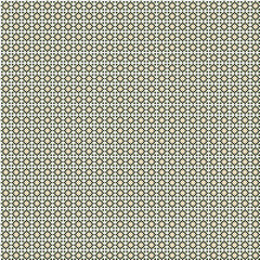 Abstract Cross Pattern generative computational art illustration