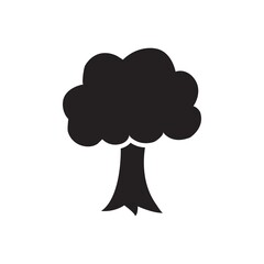 Tree icon 