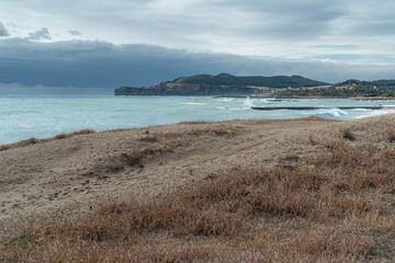 제주도 바다 풍경
