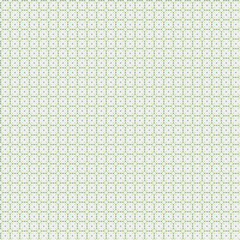 Abstract Cross Pattern generative computational art illustration