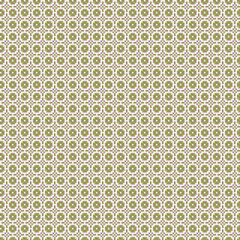 Abstract Cross Pattern generative computational art illustration